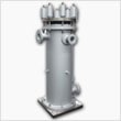 block graphite heat exchanger